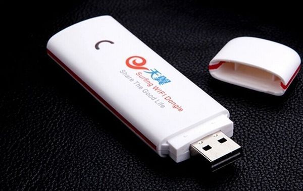 寒假鄉(xiāng)下無寬帶，如何讓筆記本電腦上網(wǎng)？3G/4G上網(wǎng)卡完全指南